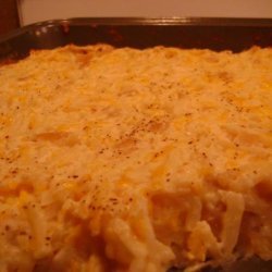 Hash Browns Casserole