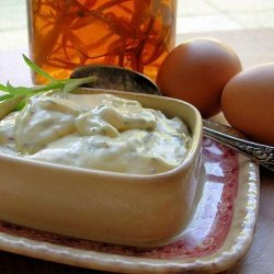 Bearnaise Sauce