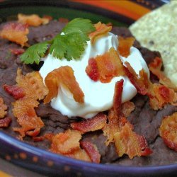 Black Bean Dip