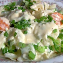 Ww Country Garden Alfredo