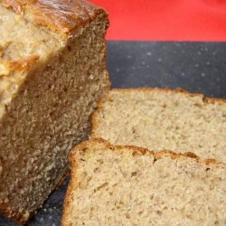 Easy Banana Bread