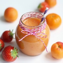 Sugar-free Smoothie