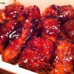 General Tso's Sauce