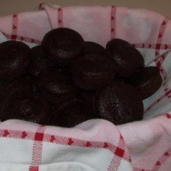 Weight Watchers Brownie Muffins - Points Per Muffin = 1