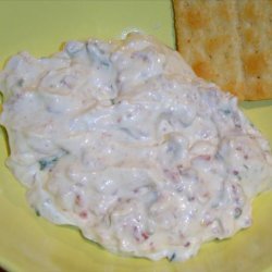 Bacon Dip