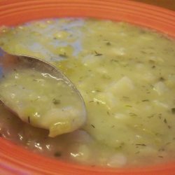 Potato Soup