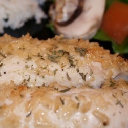 Pat's Healthy & Yummy Chicken Breasts