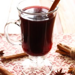 Gluhwein