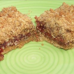 Cherry Power Bars