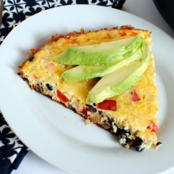 Fiesta Frittata