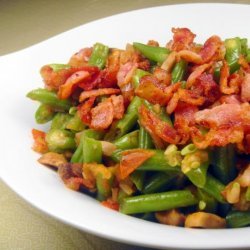 Farm Style Green Beans