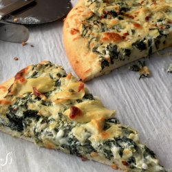 Spinach and Artichoke Dip