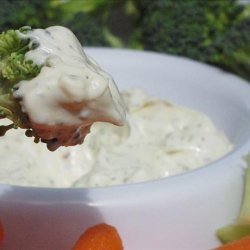 Vegetable Dip