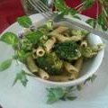 Broccoli Rigatoni