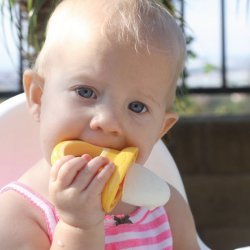 Breastmilk Momsicles