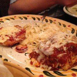 Olive Garden Lasagna Classico