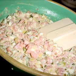 Bologna Salad Sandwich Spread