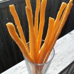 Lee Bros' Cheese Straws