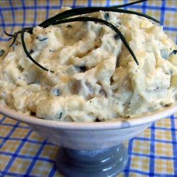 New Potato Salad