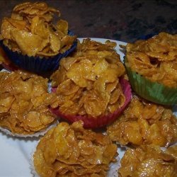 Honey Joys -Gluten Free