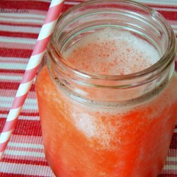 Slush Punch