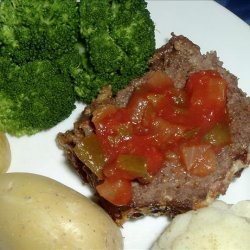 Swiss Meatloaf