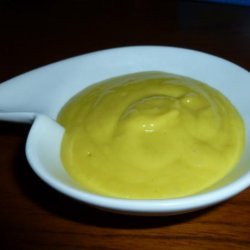 Mango-Avocado Soup