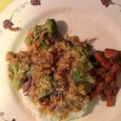 Delicious Low Carb Leftover Pot  Roast Casserole