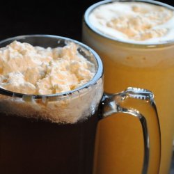 Harry Potter Hot Butterbeer