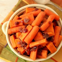 Crock Pot Sweet Potatoes