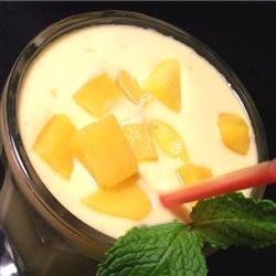 Mango Lassi-Come-Home