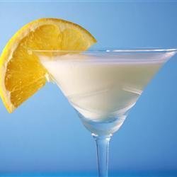 AMAJO's Creamsicle(R) Martini