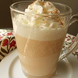 Chai Latte