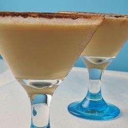 Espresso Martini