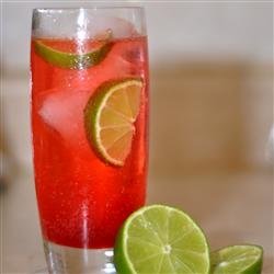 Cherry Limeade II