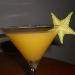 Orange Cream Delight (Screwdriver)