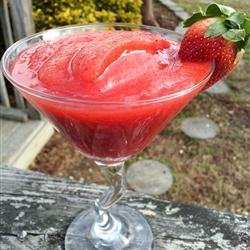 Strawberry Daiquiri