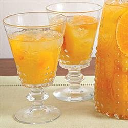 Orange Sangria