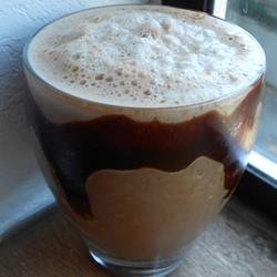 3-Minute Mochaccino