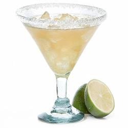 The Ultimate Margarita