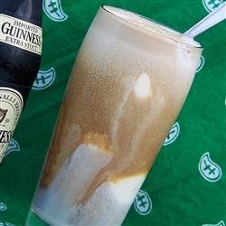 Guinness(R) Float