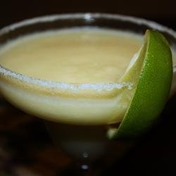 Catholic Blended Margaritas