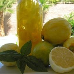 Limoncello II