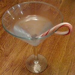 Chocolate Martini II