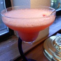 Bing Cherry Daiquiri