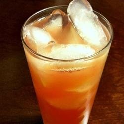 Baybreeze Cocktail