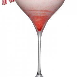 Candy Cane Drinks