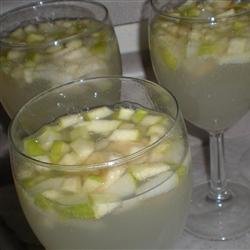 White Wine Sangria