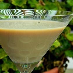 Snickers(R) Martini