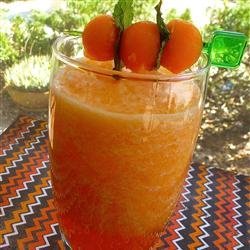 Agua Fresca